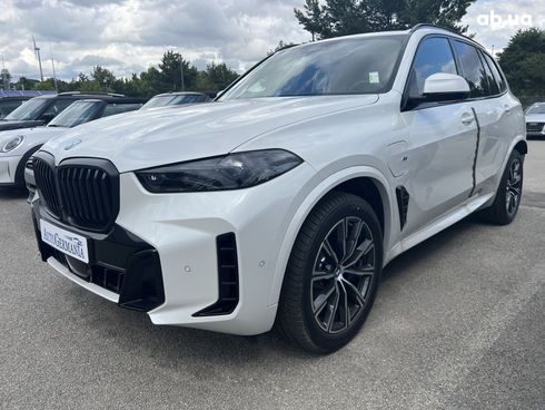 BMW X5 2023 - фото 14