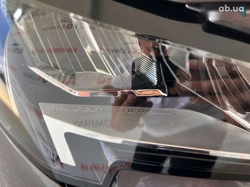 Peugeot 3008 2021 - фото 6