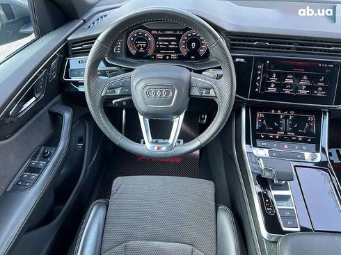 Audi Q8 2019 - фото 23