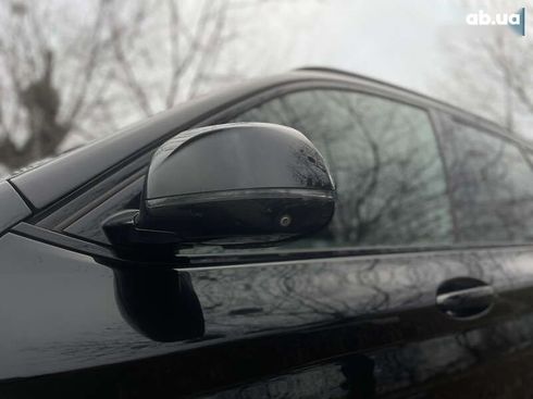 BMW X3 M 2019 - фото 12