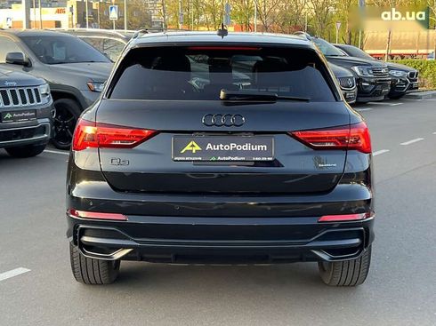 Audi Q3 2019 - фото 10