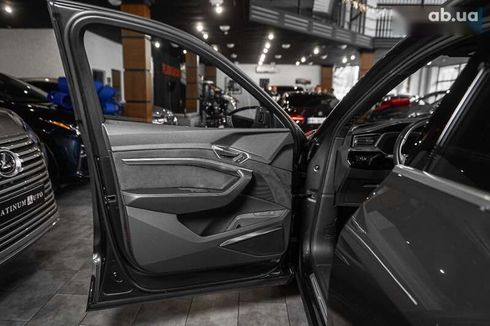 Audi E-Tron 2019 - фото 29