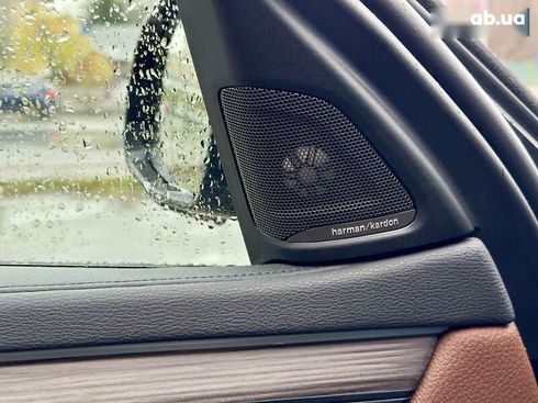 BMW X6 2015 - фото 21