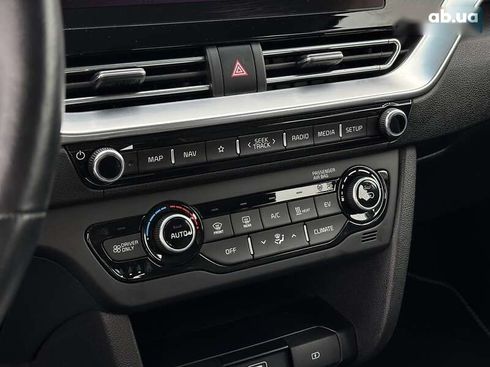 Kia Niro 2022 - фото 13