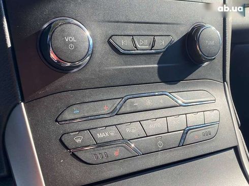 Ford Edge 2018 - фото 19