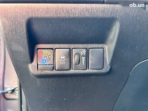 Toyota Prius V 2015 - фото 16