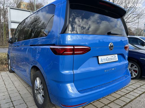 Volkswagen Multivan 2023 - фото 8