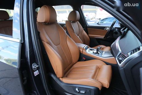 BMW X5 2022 - фото 12