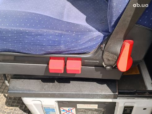 Mercedes-Benz Sprinter 313 2000 белый - фото 59