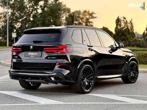 BMW X5 2025 - фото 17