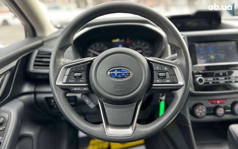 Subaru Impreza 2018 - фото 15