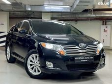 Купить Toyota Venza бу в Украине - купить на Автобазаре