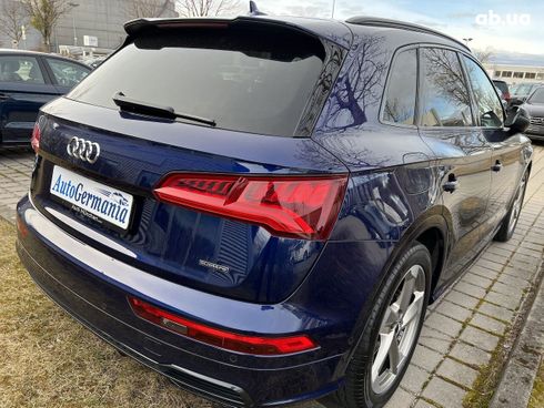 Audi Q5 2021 - фото 31