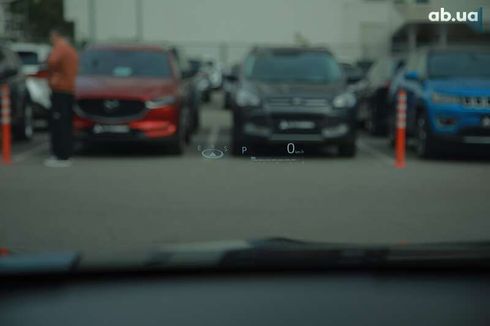 Toyota Camry 2019 - фото 14