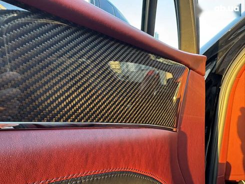 Bentley Bentayga 2021 - фото 19