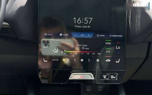 Honda eNP1 2023 - фото 16