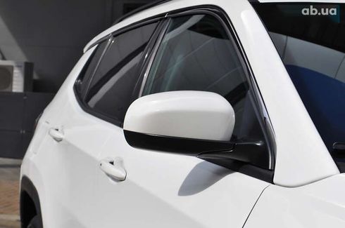 Jeep Compass 2019 - фото 22