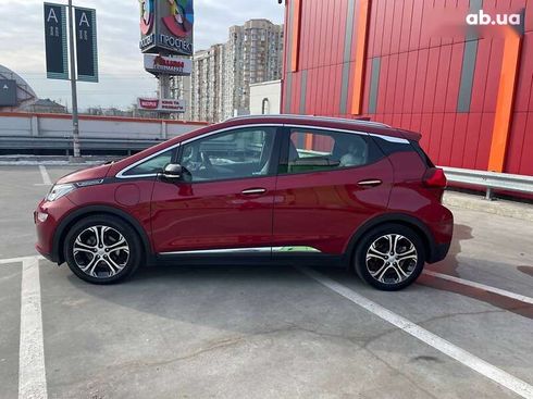 Opel Ampera-e 2020 - фото 8