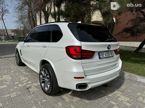 BMW X5 2015 - фото 10