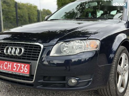 Audi A4 2006 - фото 12