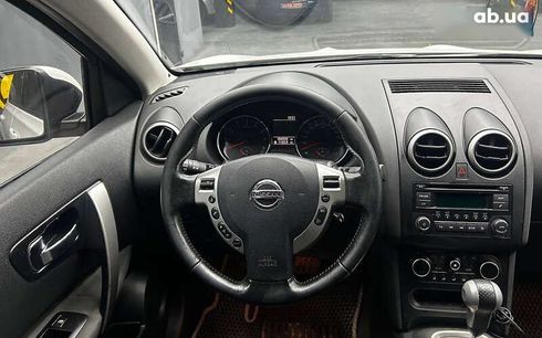Nissan Qashqai 2012 - фото 13
