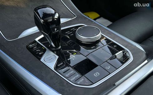 BMW X5 2022 - фото 24