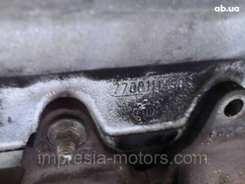 двигатель в сборе для Renault Laguna - купить на Автобазаре - фото 6
