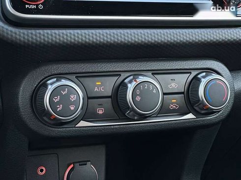 Nissan Kicks 2021 - фото 24