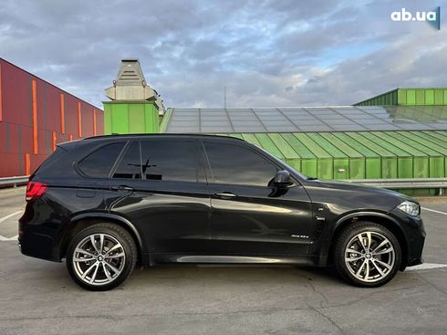 BMW X5 2015 - фото 7