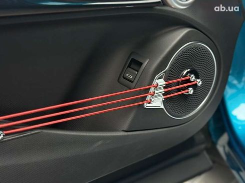 BYD Yuan EV 2023 - фото 24