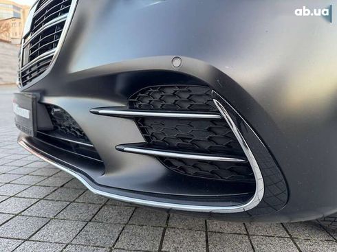 Mercedes-Benz S-Класс 2021 - фото 12