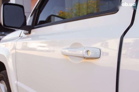 Jeep Patriot 2015 - фото 27