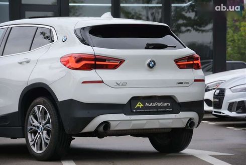 BMW X2 2019 - фото 10