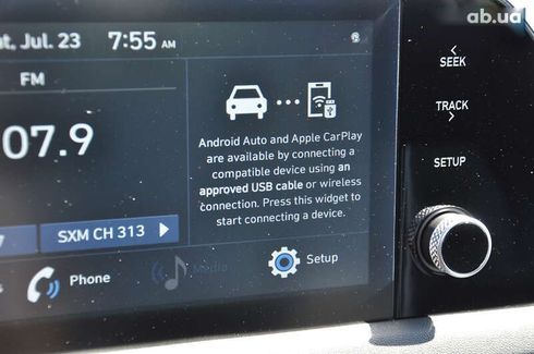 Hyundai Sonata 2020 - фото 30