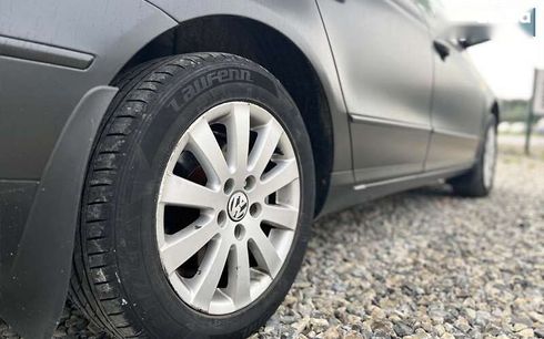 Volkswagen Passat 2008 - фото 8
