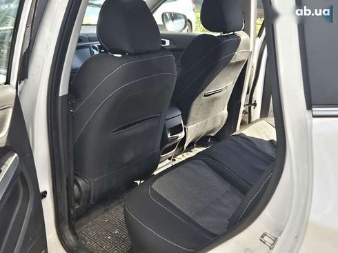 Chery Tiggo 4 2021 - фото 12