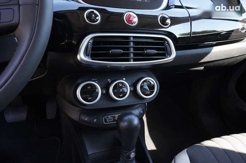 Fiat 500X 2018 - фото 23