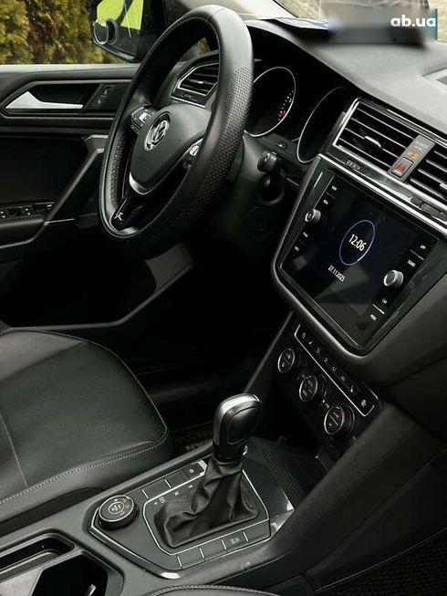 Volkswagen Tiguan 2019 - фото 18
