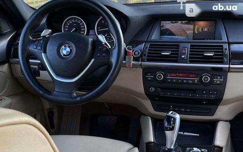 BMW X6 2009 - фото 13