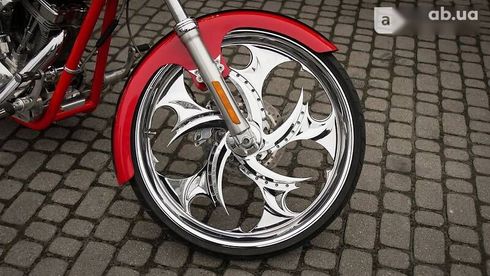 Big Dog Pitbull 2005 - фото 3