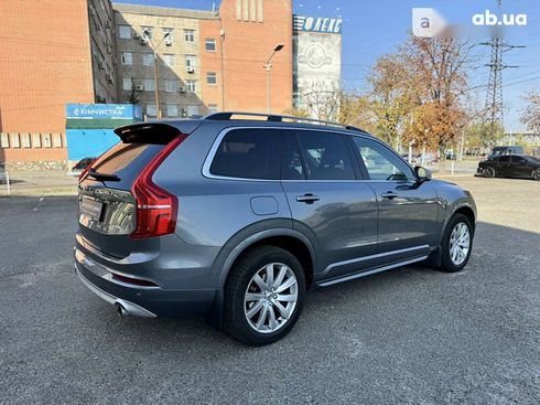 Volvo XC90 2017 - фото 9