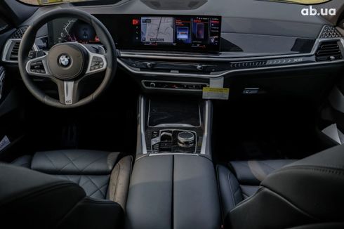 BMW X6 2023 - фото 8