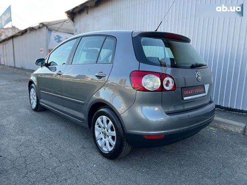 Volkswagen Golf Plus 2008 - фото 3