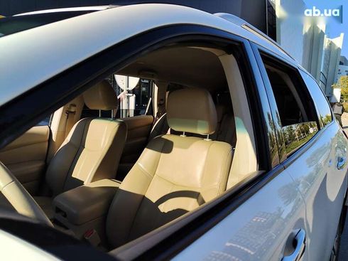Nissan Pathfinder 2015 - фото 4