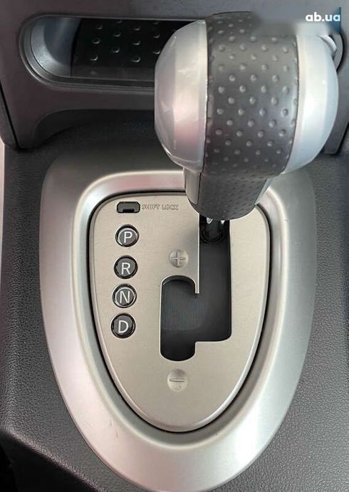 Nissan Qashqai 2011 - фото 24