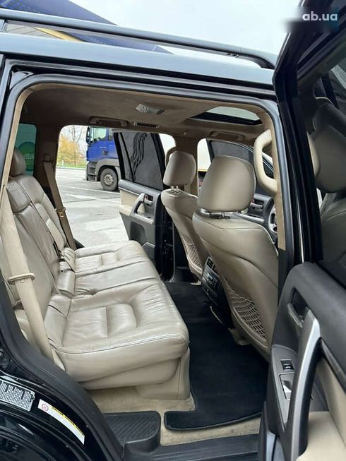 Toyota Land Cruiser 2008 - фото 14