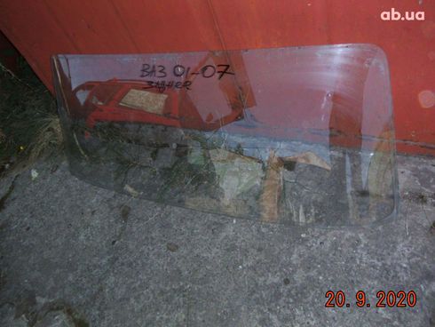 стекло заднее для ВАЗ 2101 - купить на Автобазаре - фото 2