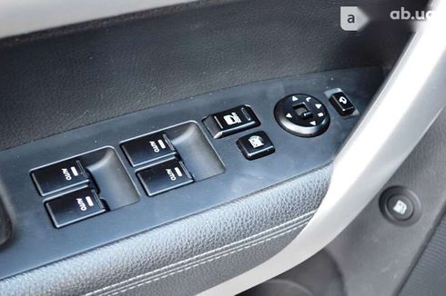 Kia Sorento 2012 - фото 21