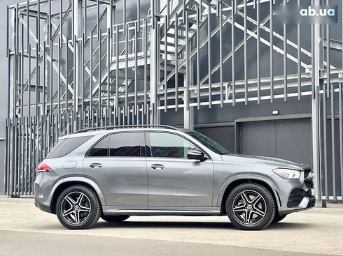 Mercedes-Benz GLE-Class 2022 - фото 6