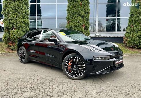 Zeekr 001 2025 - фото 3